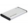 Кутия за твърд диск Transcend 0GB StoreJet 2.5