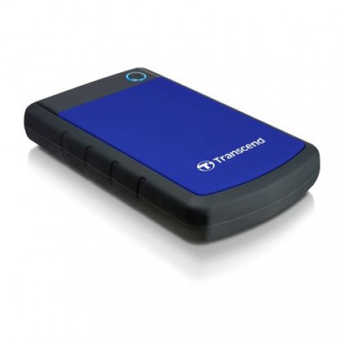 Твърд диск Transcend 4TB, 2.5