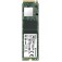 Твърд диск Transcend 256GB, M.2 2280, PCIe Gen3x4, 3D TLC, DRAM-less