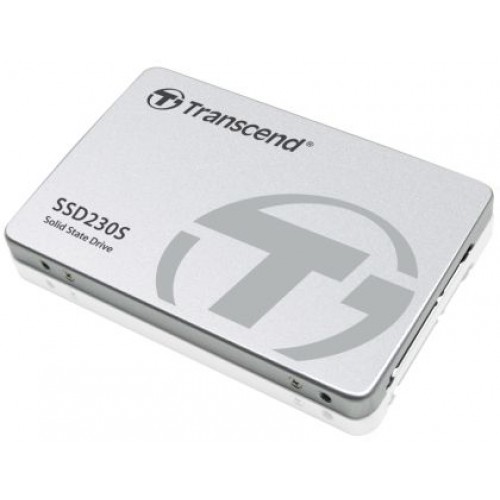 Твърд диск Transcend 1TB, 2.5