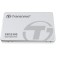 Твърд диск Transcend 1TB, 2.5