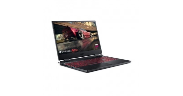 Лаптоп Acer Nitro 5, AN515-47-R3U4, AMD Ryzen 5 7535HS ,15.6