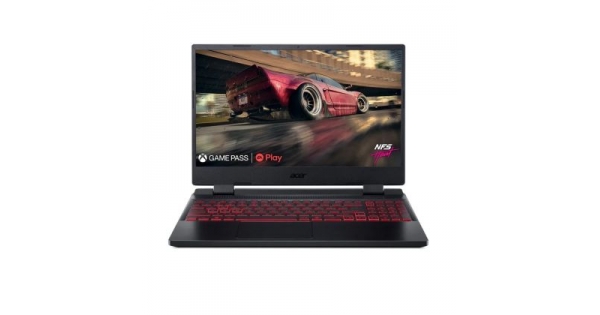 Лаптоп Acer Nitro 5, AN515-47-R0NL, AMD Ryzen 7 7735HS,15.6