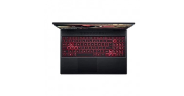 Лаптоп Acer Nitro 5, AN515-47-R0NL, AMD Ryzen 7 7735HS,15.6