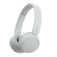 Слушалки Sony Headset WH-CH520, white