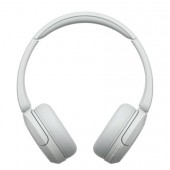 Слушалки Sony Headset WH-CH520, white