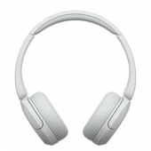 Слушалки Sony Headset WH-CH520, white