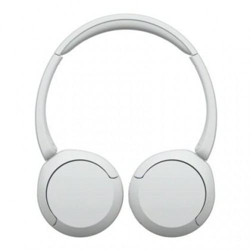 Слушалки Sony Headset WH-CH520, white-2