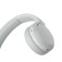 Слушалки Sony Headset WH-CH520, white