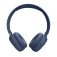Слушалки JBL T520BT BLU HEADPHONES