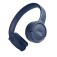 Слушалки JBL T520BT BLU HEADPHONES