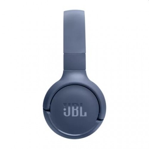 Слушалки JBL T520BT BLU HEADPHONES-2