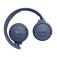 Слушалки JBL T520BT BLU HEADPHONES