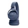 Слушалки JBL T520BT BLU HEADPHONES