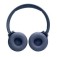 Слушалки JBL T520BT BLU HEADPHONES
