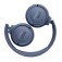 Слушалки JBL T520BT BLU HEADPHONES