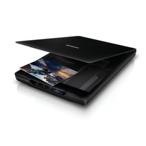 Скенер Epson Perfection V39II-1