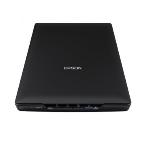 Скенер Epson Perfection V39II-3