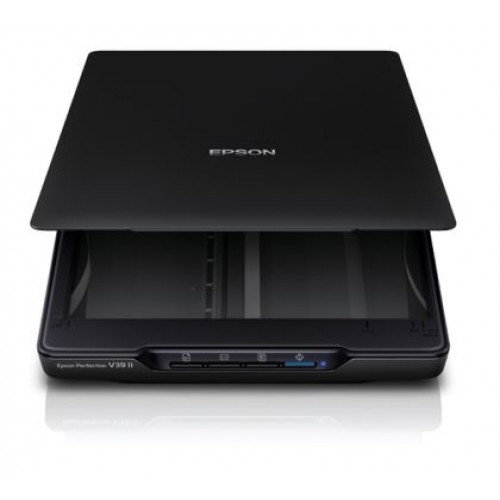 Скенер Epson Perfection V39II-4