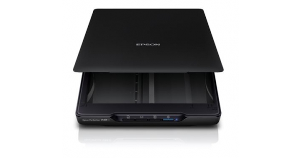 Скенер Epson Perfection V39II-4