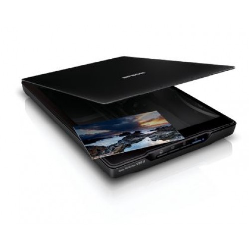 Скенер Epson Perfection V39II-5