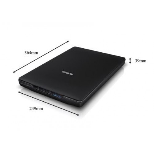 Скенер Epson Perfection V39II-8
