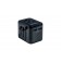 Адаптер Verbatim UTA-01 Universal Travel Adapter with 2 x USB-A ports