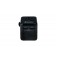 Адаптер Verbatim UTA-01 Universal Travel Adapter with 2 x USB-A ports