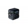Адаптер Verbatim UTA-01 Universal Travel Adapter with 2 x USB-A ports