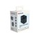 Адаптер Verbatim UTA-01 Universal Travel Adapter with 2 x USB-A ports
