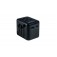 Адаптер Verbatim UTA-02 Universal Travel Adapter with 1 x USB-C PD 20W / 1 x USB-A QC 3.0