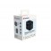 Адаптер Verbatim UTA-02 Universal Travel Adapter with 1 x USB-C PD 20W / 1 x USB-A QC 3.0