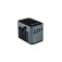 Адаптер Verbatim UTA-03 Universal Travel Adapter with 1 x USB-C PD 30W & QC 3.0 / 2 x USB-C / 2 x USB-A