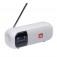 Радио JBL Tuner 2 WHT portable radio with bluetooth