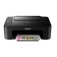 Мастилоструйно многофункционално устройство Canon PIXMA TS3355 All-In-One, Black