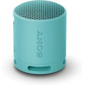 Тонколони Sony SRS-XB100 Portable Bluetooth Speaker, Blue