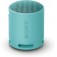 Тонколони Sony SRS-XB100 Portable Bluetooth Speaker, Blue