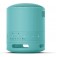 Тонколони Sony SRS-XB100 Portable Bluetooth Speaker, Blue