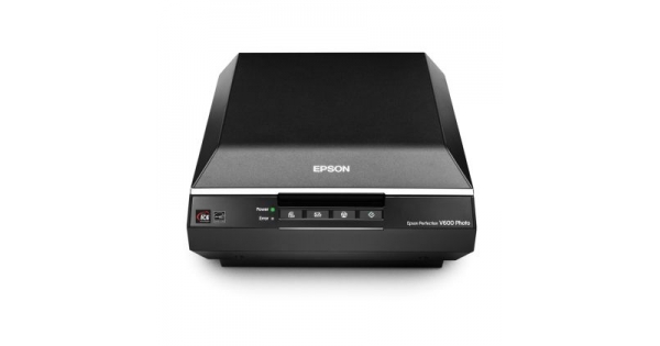 Скенер Epson Perfection V600 Photo + Epson Photo Paper Glossy 10x15cm 500 sheet-2