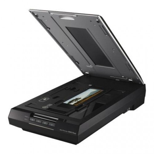Скенер Epson Perfection V600 Photo + Epson Photo Paper Glossy 10x15cm 500 sheet-3