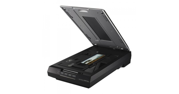 Скенер Epson Perfection V600 Photo + Epson Photo Paper Glossy 10x15cm 500 sheet-3