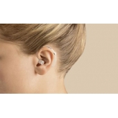Слухов усилвател Beurer HA 50 hearing amplifier, Frequency range: 100 to 6000 Hz, Amplification: max. 40 dB, Volume: max. 128 dB