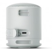 Тонколони Sony SRS-XB100 Portable Bluetooth Speaker, Light Grey