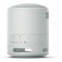 Тонколони Sony SRS-XB100 Portable Bluetooth Speaker, Light Grey