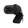 Уебкамера Logitech Brio 100 Full HD Webcam - GRAPHITE - USB - N/A - EMEA28-935