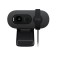 Уебкамера Logitech Brio 100 Full HD Webcam - GRAPHITE - USB - N/A - EMEA28-935