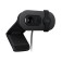 Уебкамера Logitech Brio 100 Full HD Webcam - GRAPHITE - USB - N/A - EMEA28-935