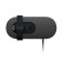 Уебкамера Logitech Brio 100 Full HD Webcam - GRAPHITE - USB - N/A - EMEA28-935