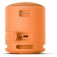Тонколони Sony SRS-XB100 Portable Bluetooth Speaker, orange