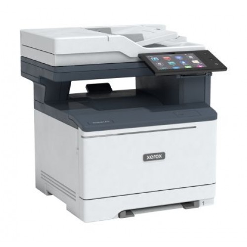 Лазерно многофункционално устройство Xerox VersaLink C415 Colour MFP-1